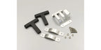 Kyosho 10202-06 EP Cessna Motor Mount (8324668621037)