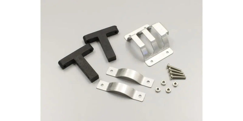 Kyosho 10202-06 EP Cessna Motor Mount (8324668621037)