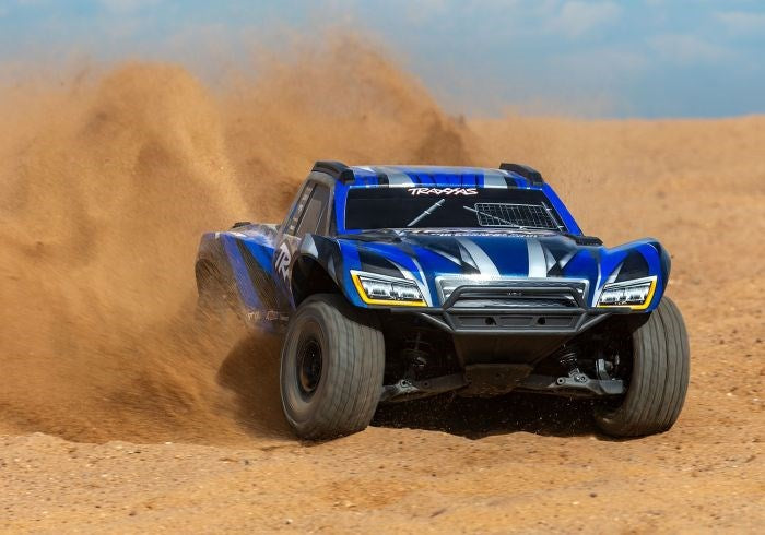 Traxxas Maxx Slash 6s RC Short Course Truck 1/10 Scale (2)