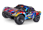 Traxxas Maxx Slash 6s RC Short Course Truck 1/10 Scale (7)