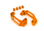 Traxxas 10232-BLUE Aluminum Caster Blocks (L&R) (9070144028909)