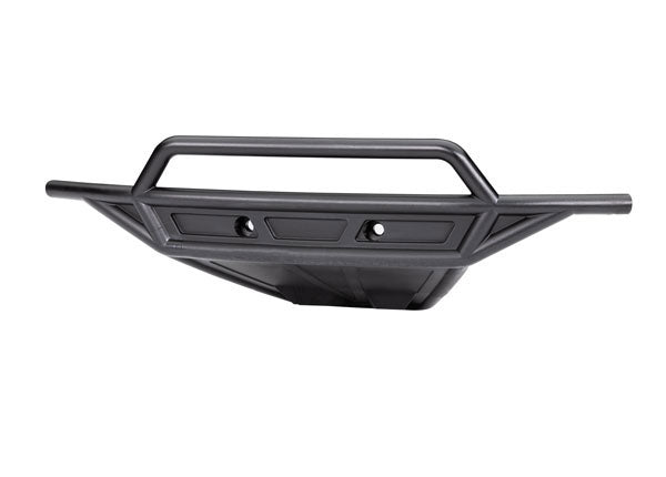 Traxxas 10235X Bumper Front Use With 10290 - Hobby City NZ (8873554444525)
