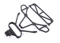 Traxxas 10236X Bumper Rear Use With 10290 (8873554477293)