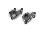 Traxxas Aluminium Blocks (L&R) RC Steering Block (2)