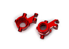 Traxxas Aluminium Blocks (L&R) RC Steering Block (5)