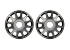 Traxxas Pro Scale Aluminium Centres RC Wheel (2)