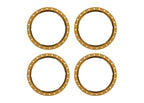 Traxxas Pro Scale Aluminium Beadlock Rings RC Wheel (Set of 4) (3)
