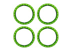 Traxxas Pro Scale Aluminium Beadlock Rings RC Wheel (Set of 4) (5)