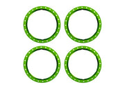 Traxxas 10276-BLK Pro Scale Aluminum Beadlock Rings (4) - Hobby City NZ (9070144225517)