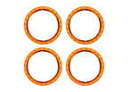 Traxxas Pro Scale Aluminium Beadlock Rings RC Wheel (Set of 4) (6)