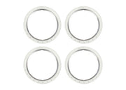 Traxxas 10276-BLK Pro Scale Aluminum Beadlock Rings (4) - Hobby City NZ (9070144225517)