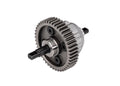 Traxxas 10280A Differential Kit Cmplt Alum (8559512649965)