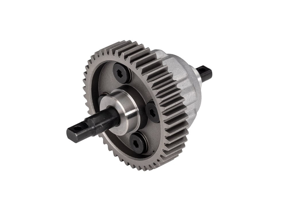 Traxxas 10280A Differential Kit Cmplt Alum (8559512649965)