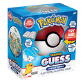 Ultra Pro Pokemon Trainer Guess Legacy: An Electronic Game