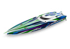 Traxxas Spartan SR - Self Righting (4)