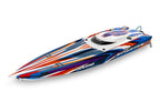 Traxxas Spartan SR - Self Righting (5)