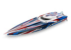 Traxxas Spartan SR - Self Righting (6)