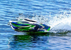 Traxxas Spartan SR - Self Righting