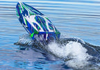 Traxxas Spartan SR - Self Righting (2)