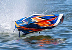 Traxxas Spartan SR - Self Righting (3)