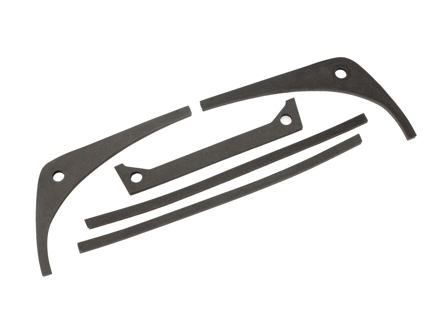 Traxxas 10314 Spartan SR Hatch Seals - Hobby City NZ