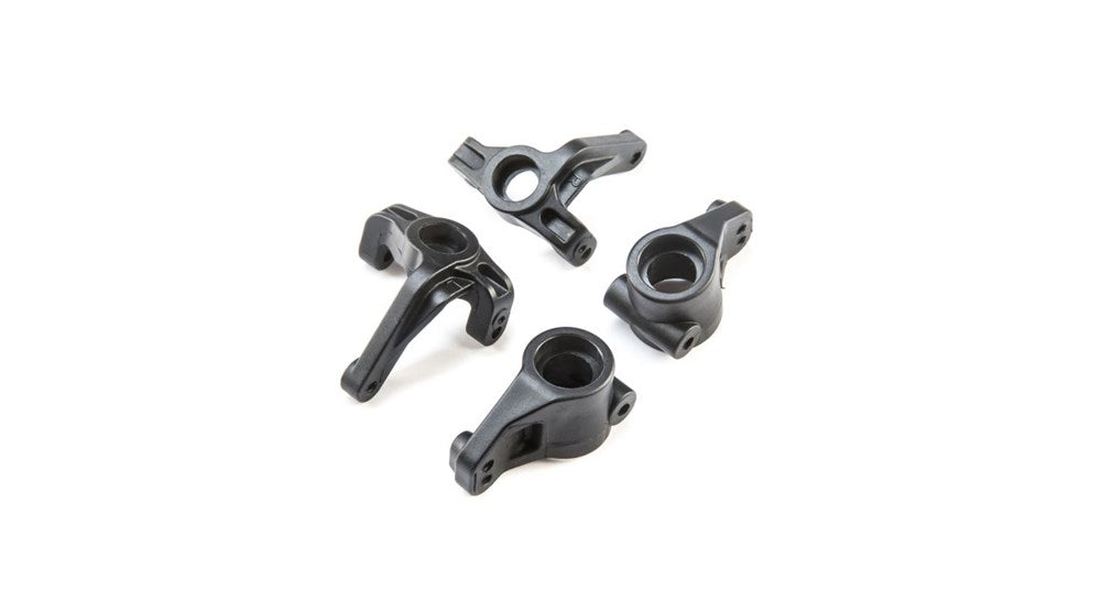 TLR LOSI LOS234026 Hub and Spindle Set: 22S (8319029575917)