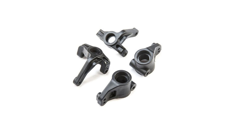 TLR LOSI LOS234026 Hub and Spindle Set: 22S - Hobby City NZ