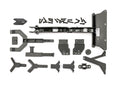 Traxxas Boat Trailer Rebuild Kit RC Accessory