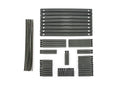 Traxxas Support Posts RC Boat Trailer Part