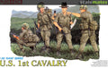 Dragon Model 3312 1/35 U.S. 1st CAVALRY (8948587725037)
