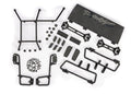Traxxas 10410 Body Reinforce Complte Fits 10411 (8873553428717)