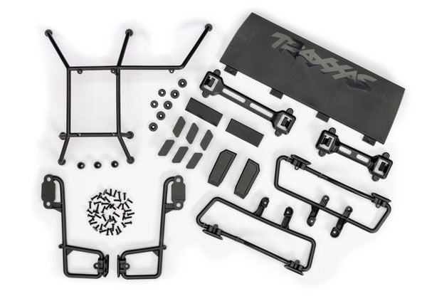 Traxxas 10410 Body Reinforce Complte Fits 10411 (8873553428717)
