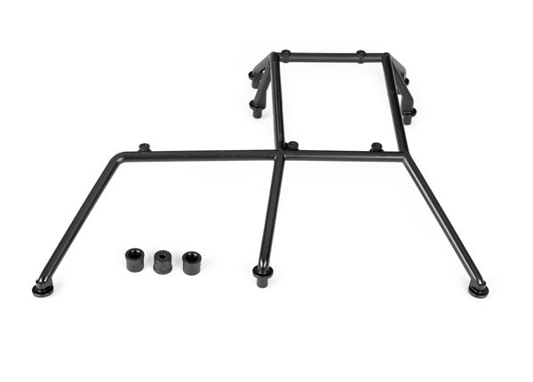 Traxxas 10414 Driver Body Cage / Retainers (8806073663725)