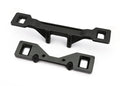 Traxxas 10422 Body Mounts Front & Rear Clipless (8873553461485)
