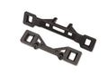 Traxxas Mounts Front &amp; Rear for Clipless Mounting RC Body Mount - 10422X - TRX10422X