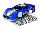 Traxxas Slash Late Model RC Car Body (24)