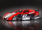 Traxxas Slash Late Model RC Car Body (9)