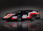 Traxxas Slash Late Model RC Car Body (4)