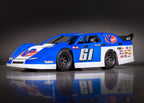 Traxxas Slash Late Model RC Car Body (11)