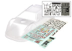 Traxxas Slash Late Model RC Car Body (6)