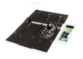 Traxxas 10425 Slash Modified Late Model Black Interior (9070144389357)
