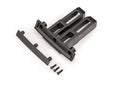 Traxxas 10428 Front Bumper Support & Mount (9070144454893)
