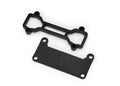 Traxxas 10429 Body Spacer w/ Clip (9070144487661)