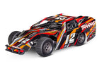 Traxxas Slash Modified MudBoss Dirt Oval Racer RC Short Course Truck (6)