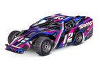 Traxxas Slash Modified MudBoss Dirt Oval Racer RC Short Course Truck (7)