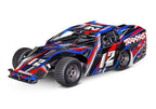 Traxxas Slash Modified MudBoss Dirt Oval Racer RC Short Course Truck (8)