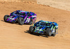 Traxxas Slash Modified MudBoss Dirt Oval Racer RC Short Course Truck