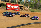 Traxxas Slash Modified MudBoss Dirt Oval Racer RC Short Course Truck (2)