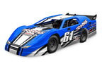 Traxxas Slash Late Model BL-2s RC Short Course Truck (4)