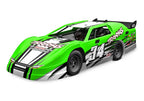 Traxxas Slash Late Model BL-2s RC Short Course Truck (6)